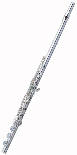 Pearl F505RBE flet poprzeczny